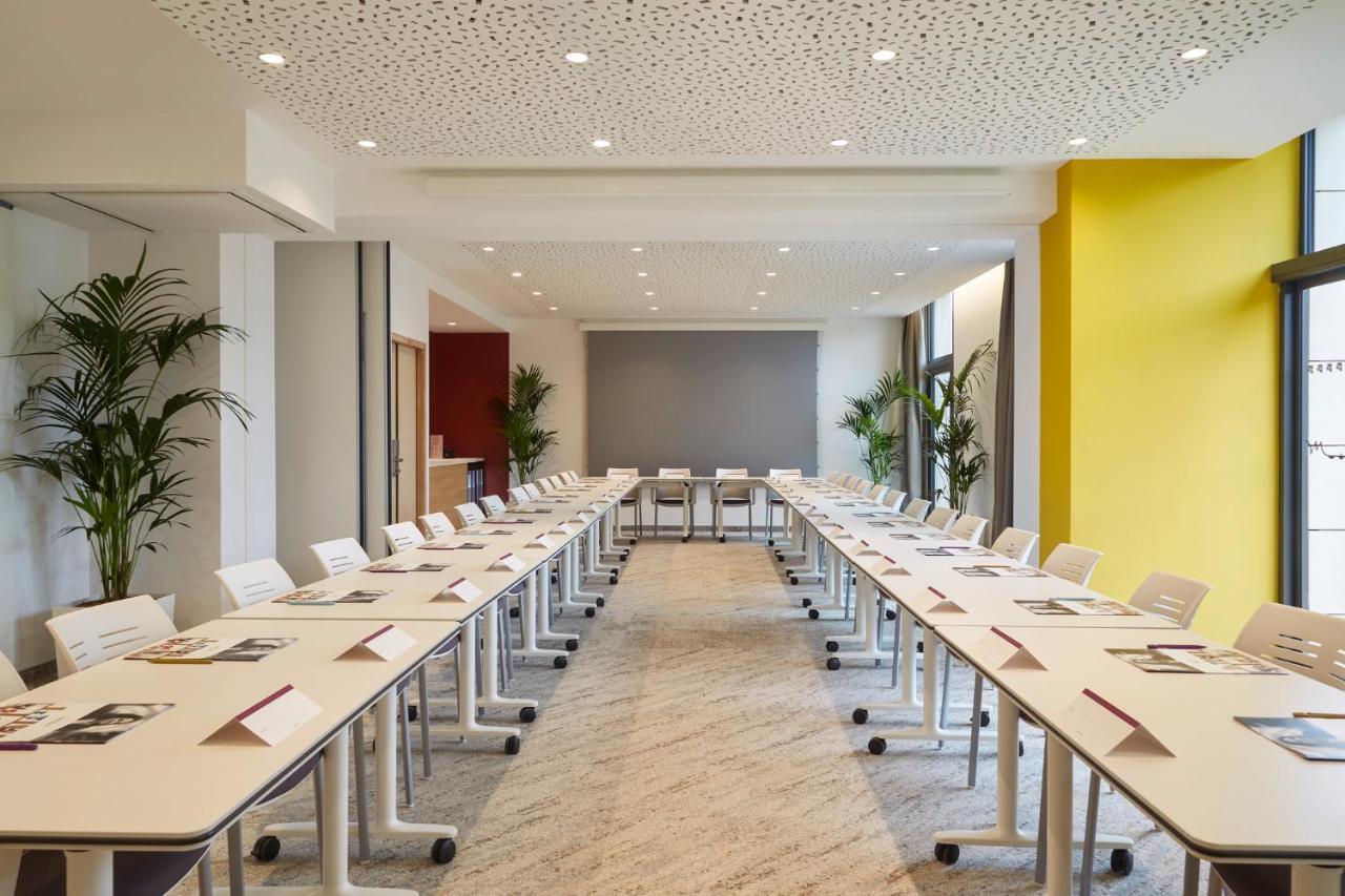 Mercure Avignon Gare Tgv Екстер'єр фото