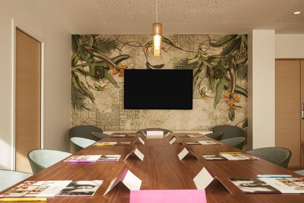 Mercure Avignon Gare Tgv Екстер'єр фото