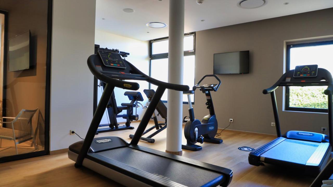 Mercure Avignon Gare Tgv Екстер'єр фото