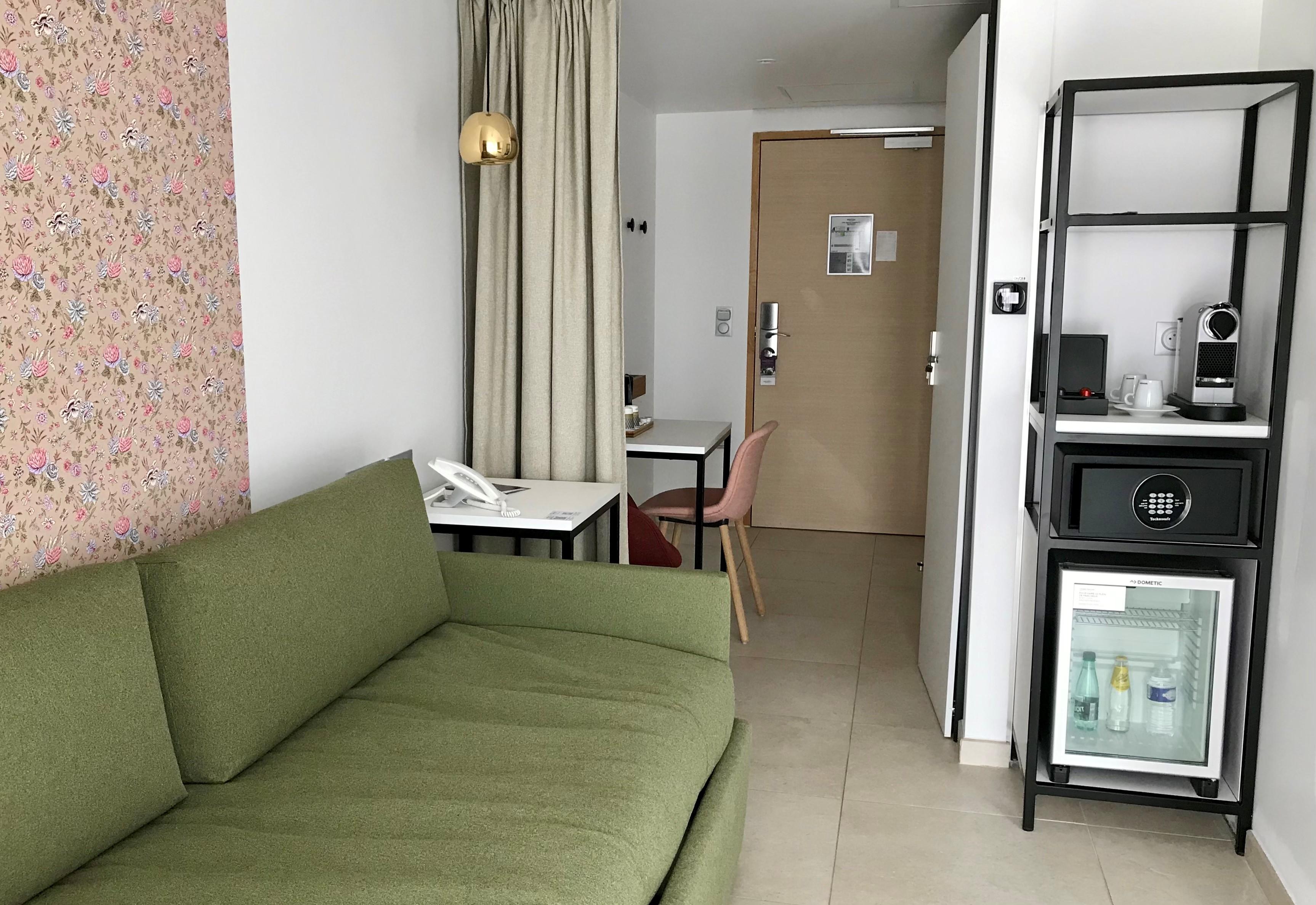 Mercure Avignon Gare Tgv Екстер'єр фото