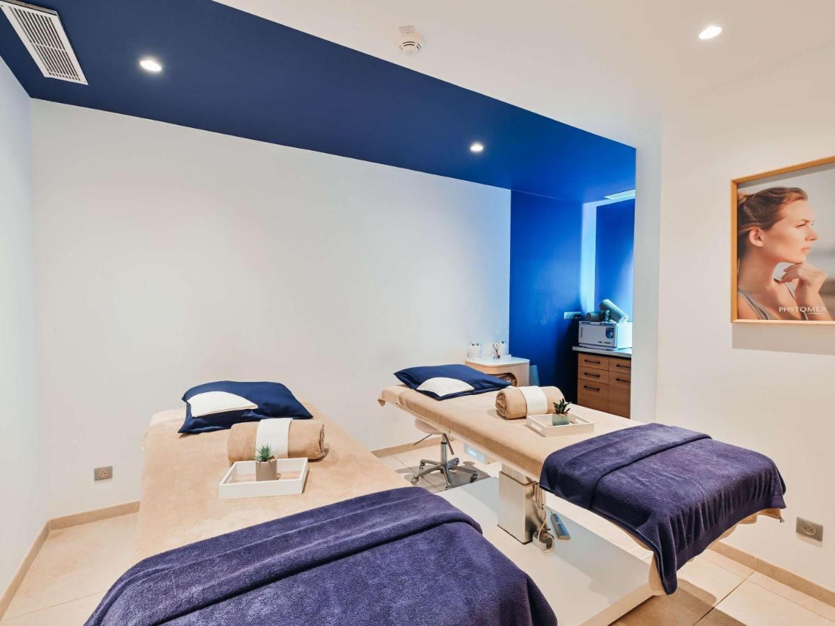 Mercure Avignon Gare Tgv Екстер'єр фото