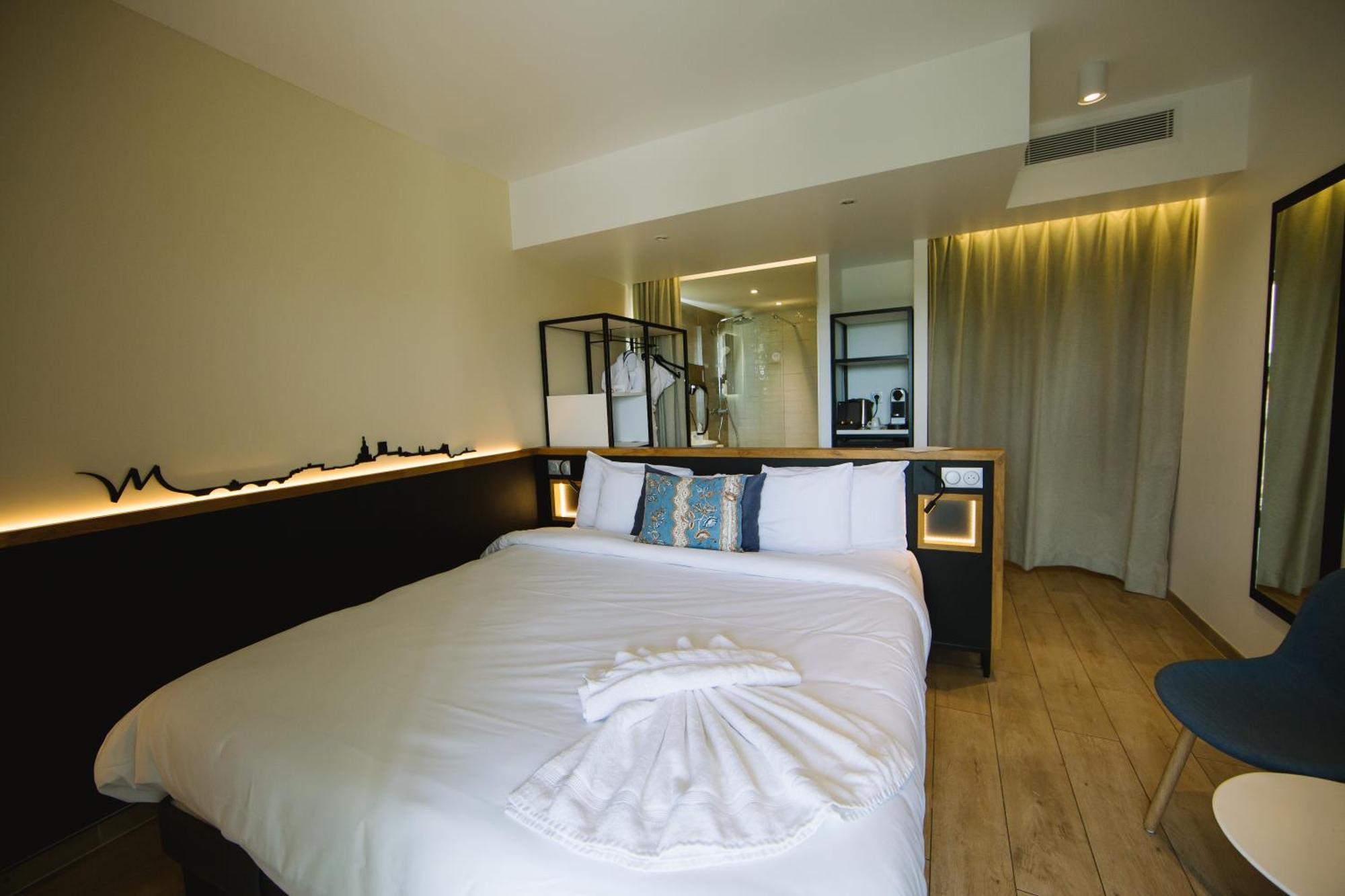 Mercure Avignon Gare Tgv Екстер'єр фото