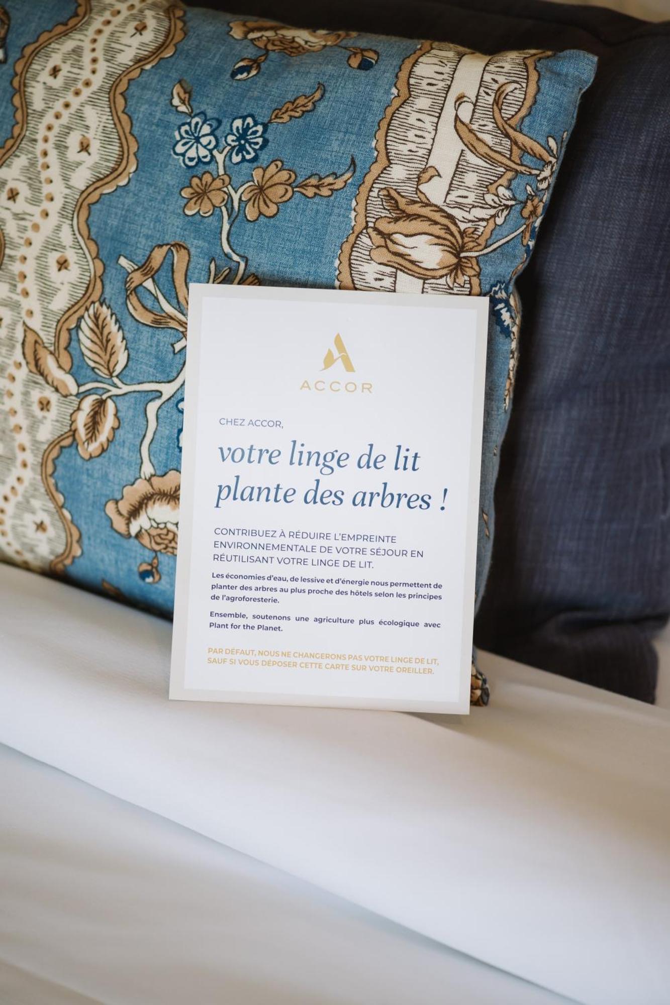 Mercure Avignon Gare Tgv Екстер'єр фото