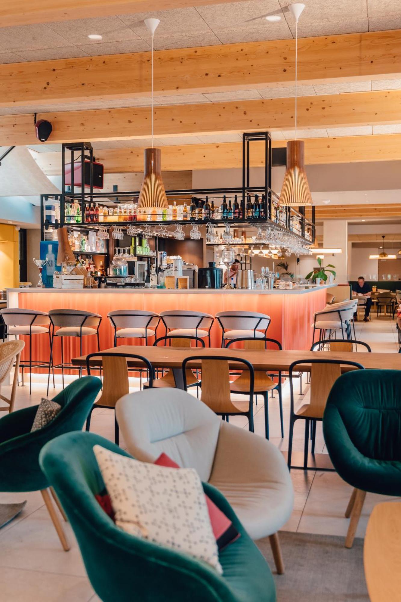 Mercure Avignon Gare Tgv Екстер'єр фото