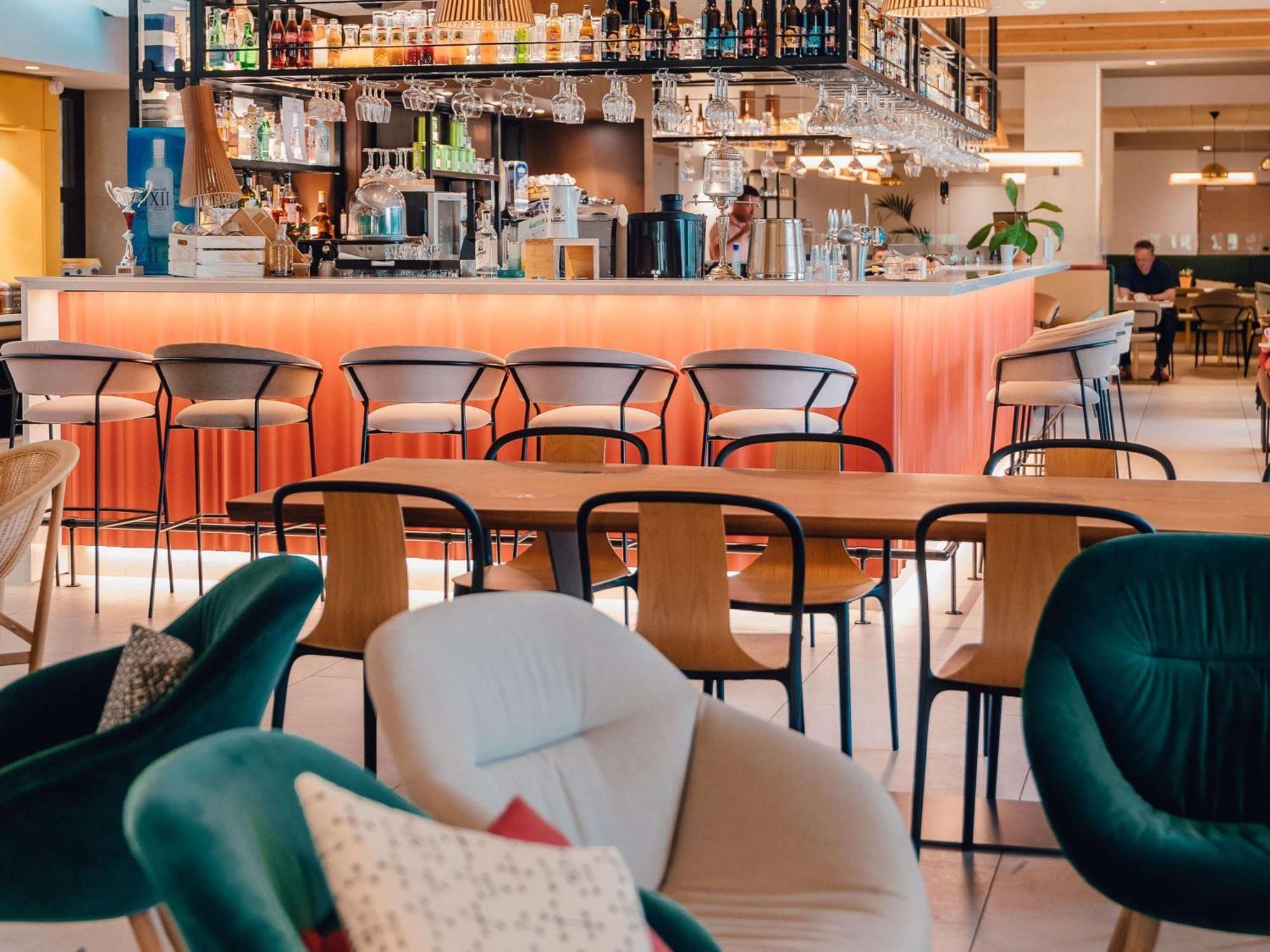 Mercure Avignon Gare Tgv Екстер'єр фото