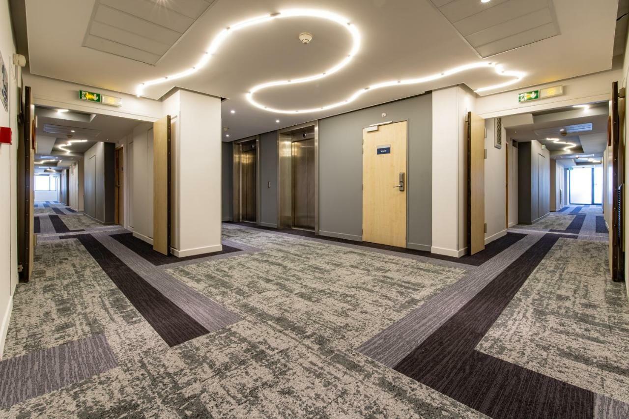 Mercure Avignon Gare Tgv Екстер'єр фото